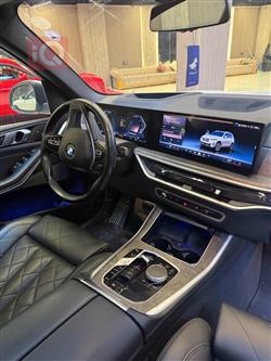 بي ام دبليو X5